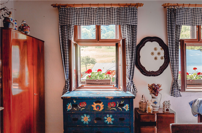 Should You Upcycle Antique Furniture?