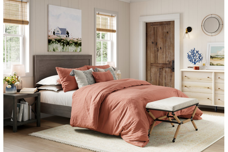 The Best Bedroom Colors to Enhance Your Sleep Quality | Wayfair