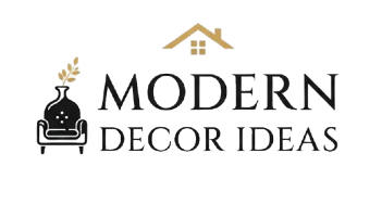 modern decor ideas