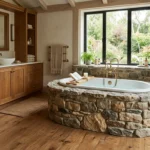 Country Style Bathrooms