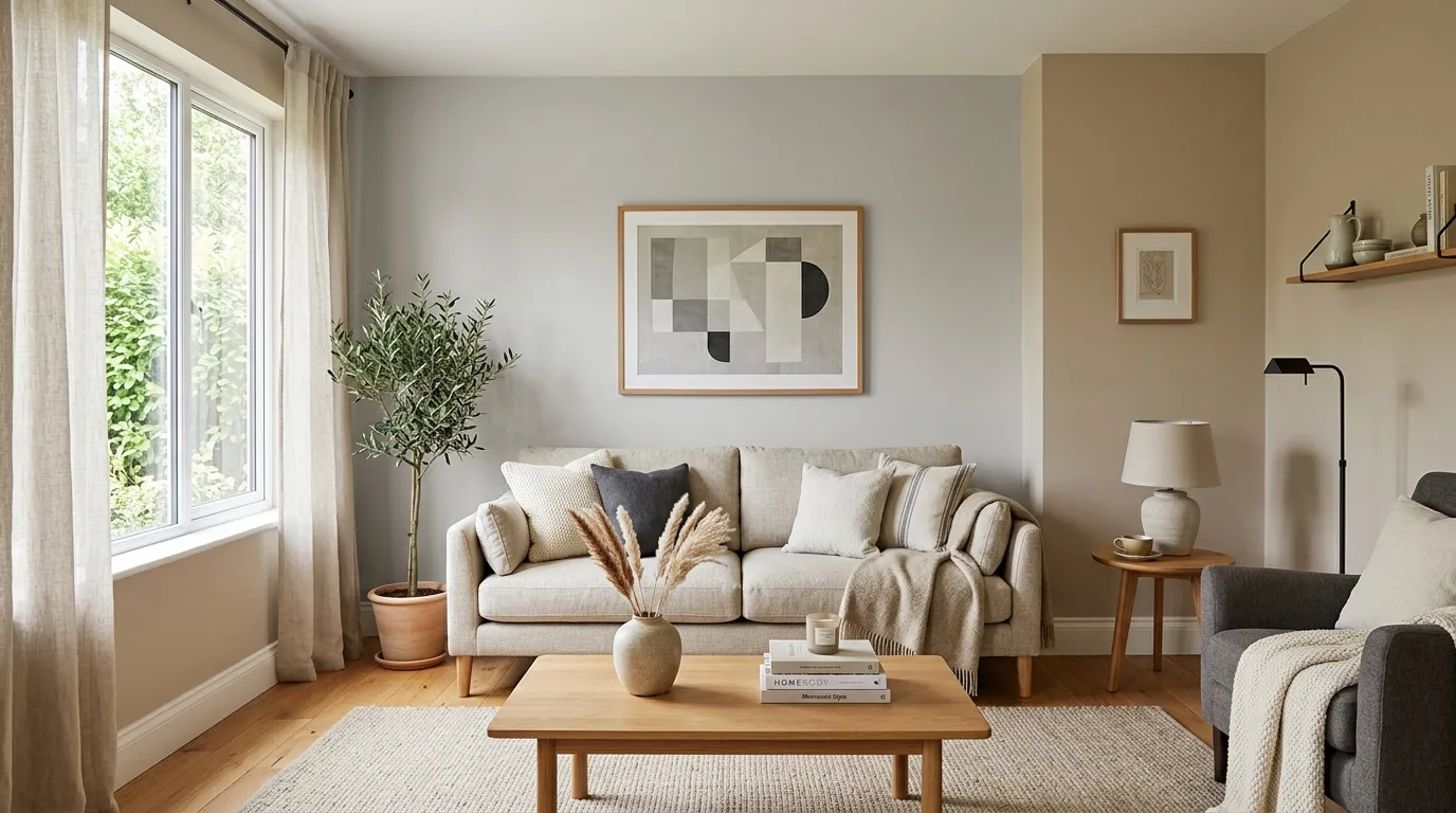 Living Room Ideas