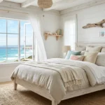 Coastal Bedroom