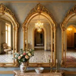 20 Algerian Style Living Room Decor Ideas