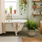 Vintage Bathroom Designs