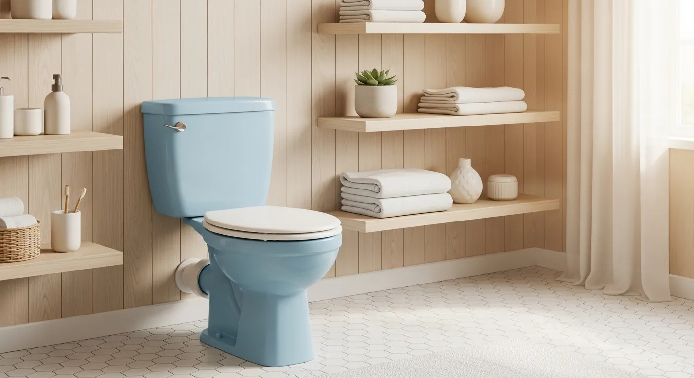 23 Stunning Toilet Paint Ideas for 2026