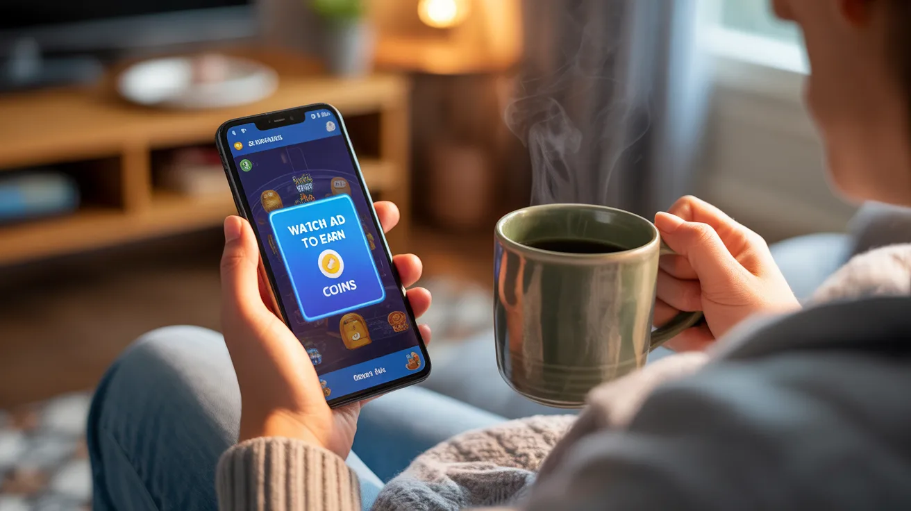 Sweatcoin Review