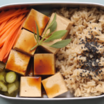 Japanese Bento Box Ideas