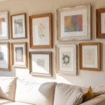 Small Apartment Decor