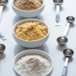 How to Make Chickpea Flour