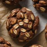 Healthy Breakfast Cookies