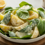 22 Healthy Potato Salad Without Eggs or Mayo