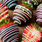 Vegan Easter Desserts