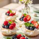 Best Vegan Easter Recipes