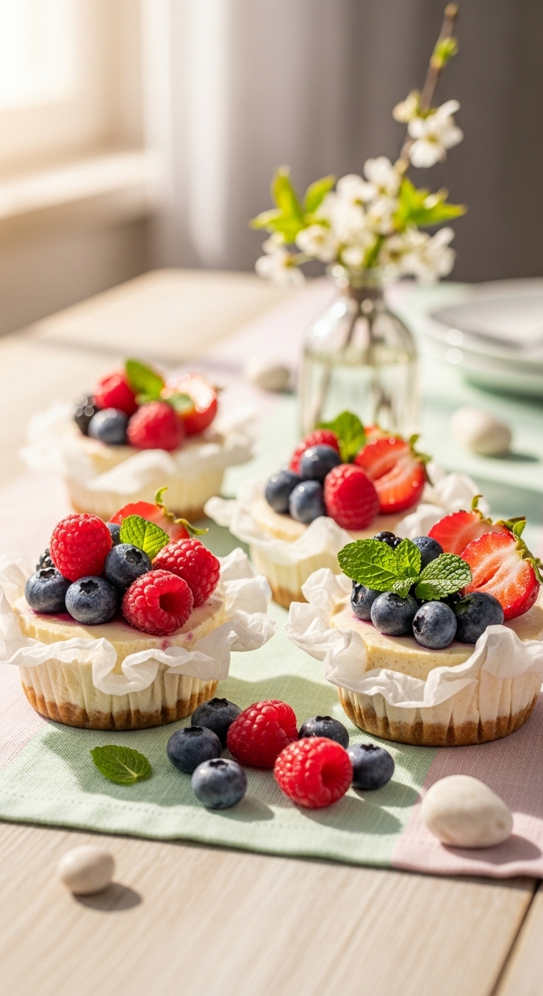 Best Vegan Easter Recipes