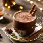 Healthy Hot Chocolate Recipe