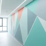 Transforming your basement into a stylish and functional workout space is easier than ever with home gym basement black ceiling ideas. A black ceiling adds depth, sophistication, and a modern edge to your gym, while enhancing lighting and highlighting equipment. From exposed beams and industrial accents to recessed and pendant lighting, these design strategies create a bold, motivating environment. Whether you’re designing a compact fitness corner or a full-scale basement gym, these 23 home gym basement black ceiling ideas will inspire you to create a visually striking and highly functional workout space.