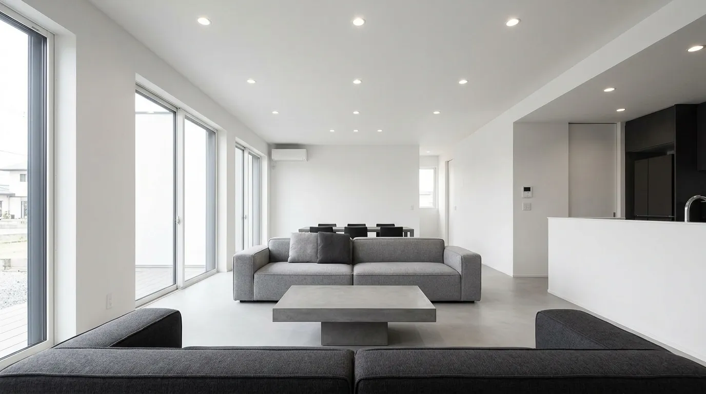 Contemporary Living Room Designs for Every Home