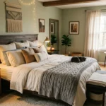 Cozy Master Bedroom Ideas for Ultimate Comfort