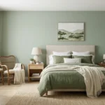 Green Master Bedroom Ideas for a Peaceful Retreat