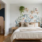 Creative Headboard Painting Ideas for Your Bedroom