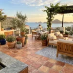 Beautiful Terrace Tile Ideas for Outdoor Spaces
