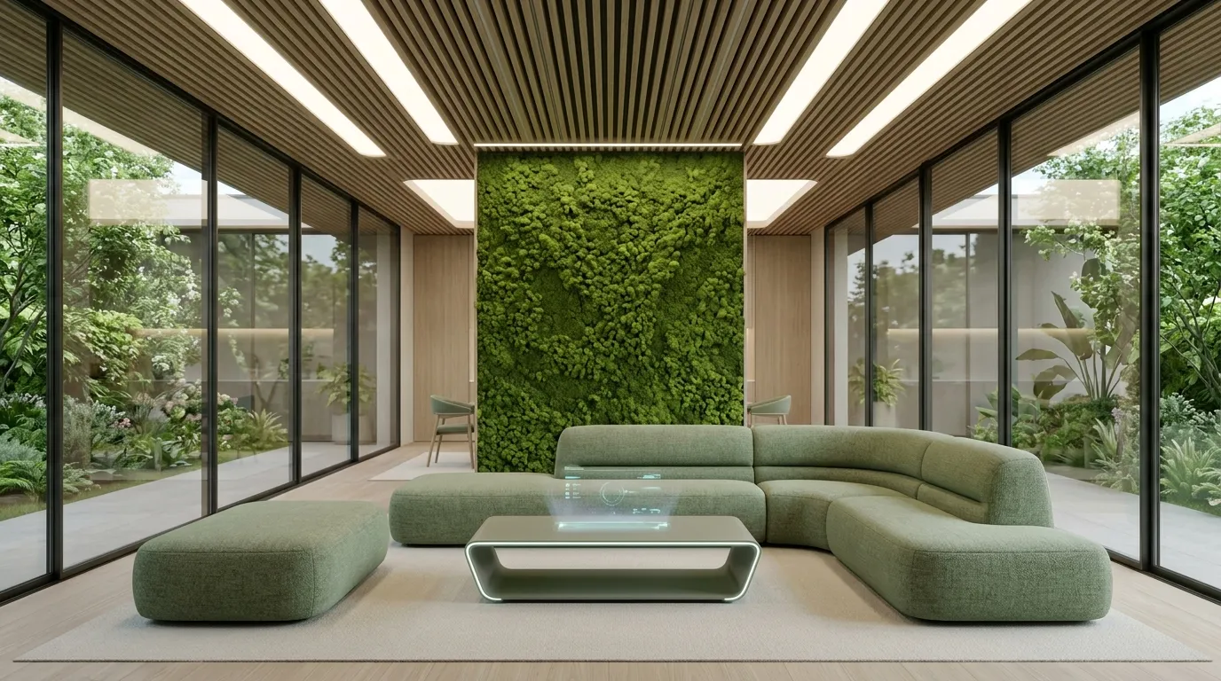 Aesthetic Living Room Ideas for 2026