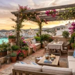 Beautiful Terrace Ideas for Your Home