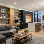 Modern Apartment Ideas for a Stylish and Functional Space