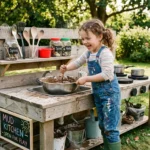 Garden Ideas