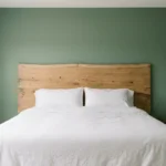 22 Green Sage and Wood Bedroom Ideas for Serenity