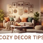 Cozy Decor Tips