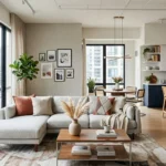 Modern Apartment Ideas