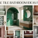 23 Zellige Tile Bathroom Ideas for 2026