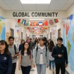 11 School Hallway Ideas