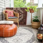 11 Small Front Porch Ideas