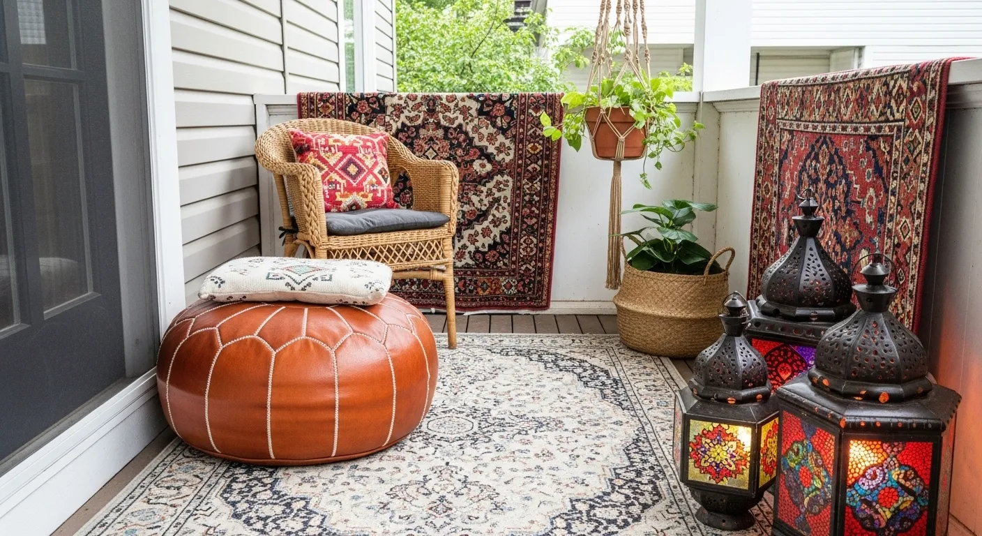 11 Small Front Porch Ideas