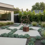 10 House Front Yard Ideas