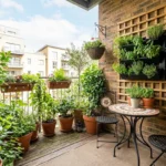 10 Balcony Decor Ideas