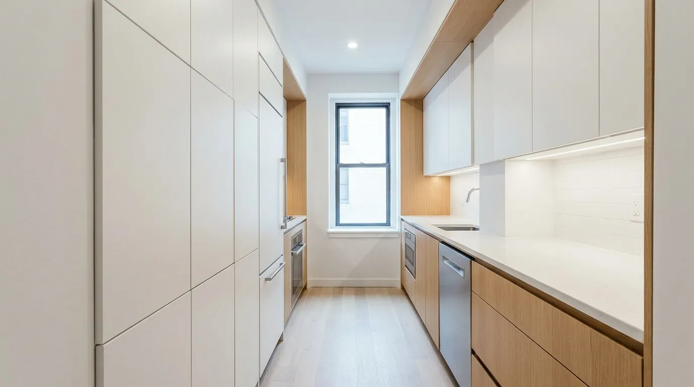 Small Kitchen Design Ideas for a Modern Home