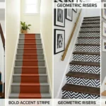 Staircase Painting Ideas