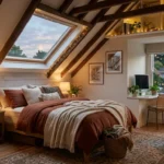 Cozy Attic Bedroom Designs for 2026