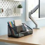 20 Organized Office Space Ideas for Maximum Productivity