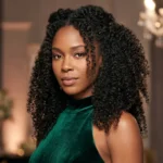 10 Gala Curly Hairstyles Ideas