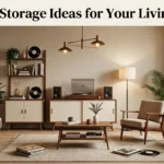 21 Vinyl Storage Ideas for Your Living Room