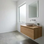 Minimalist Bathroom Ideas for a Clean Look
