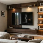 Stylish TV Wall Ideas for Your Living Room