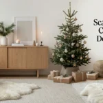 21 Scandinavian Christmas Decor Ideas