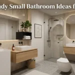 22 Trendy Small Bathroom Ideas for 2026