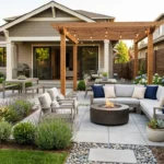 10 Chic Stylish Garden Ideas