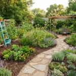 Fresh Gardening And Landscaping